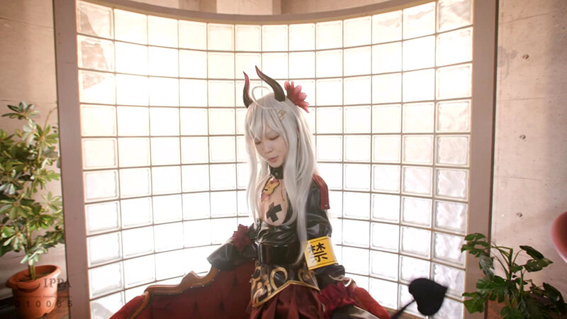 山田テュテュル：YouTuber虚拟主播直播观看自己形象漫改的电影