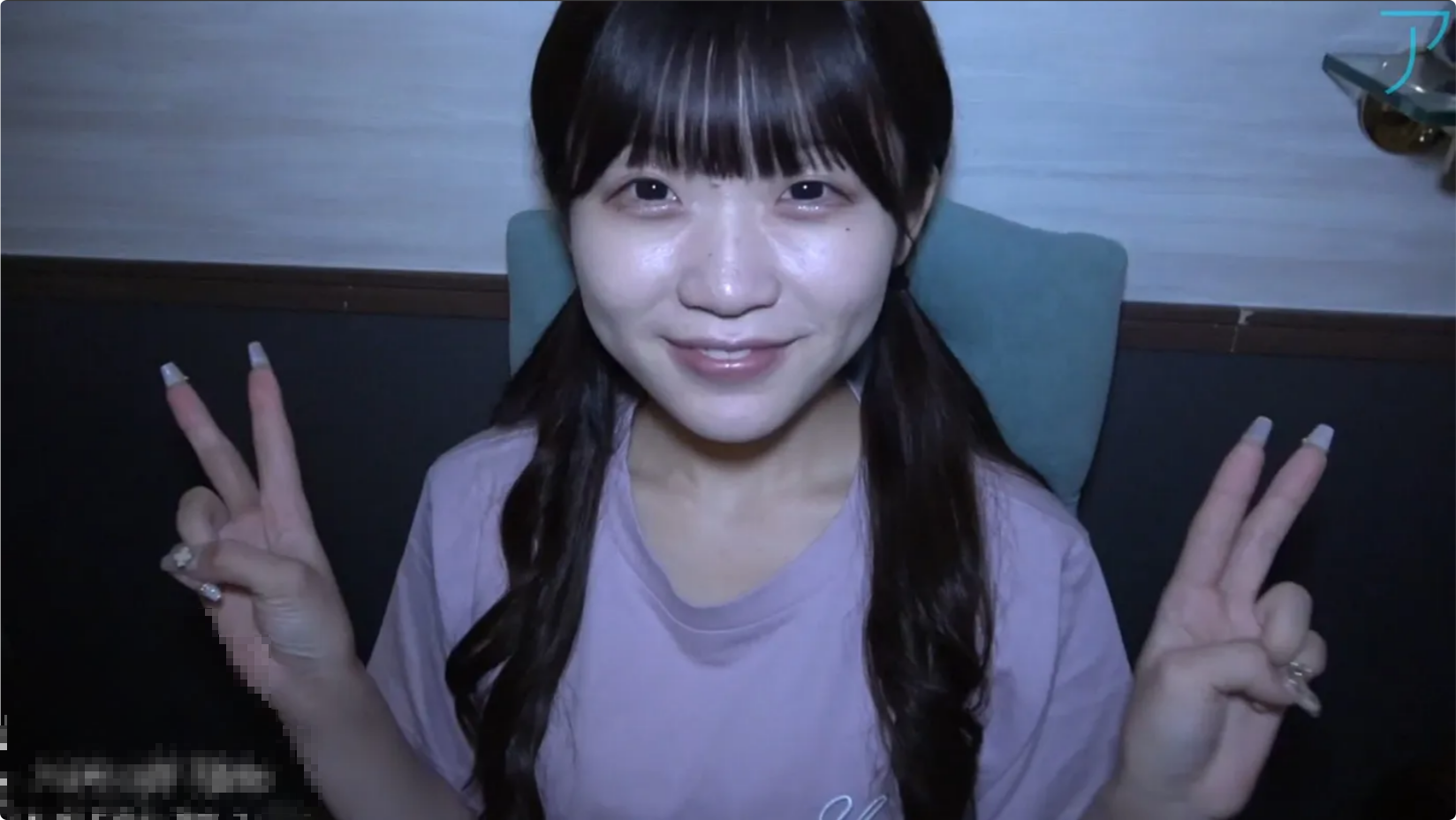 中田ゆめ：爱笑的女生拍片不会差有感染力的微笑妹子| 谎伴导航