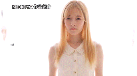 森步乃花：2024年“MOODYZ”开年出道最强新人