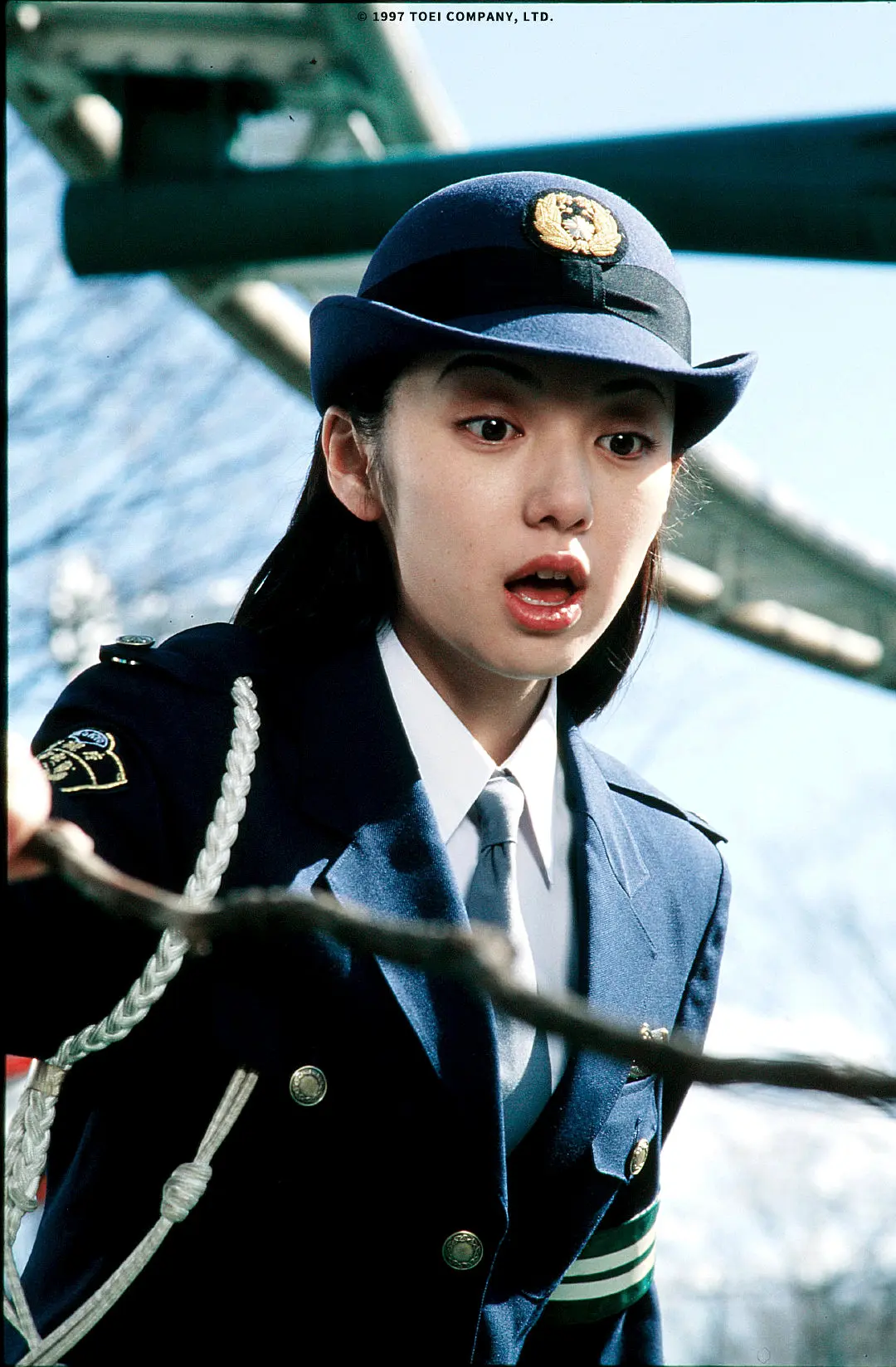 六一献礼：《铁甲小宝》重制版 更新至第6集