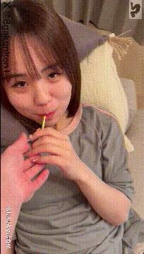 日本3万粉丝TikTok网红「さあや」下海 拍摄FC2