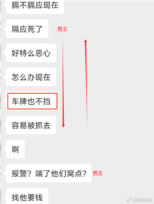 爱车出租出去居然被人拿去拍A片 心疼车主