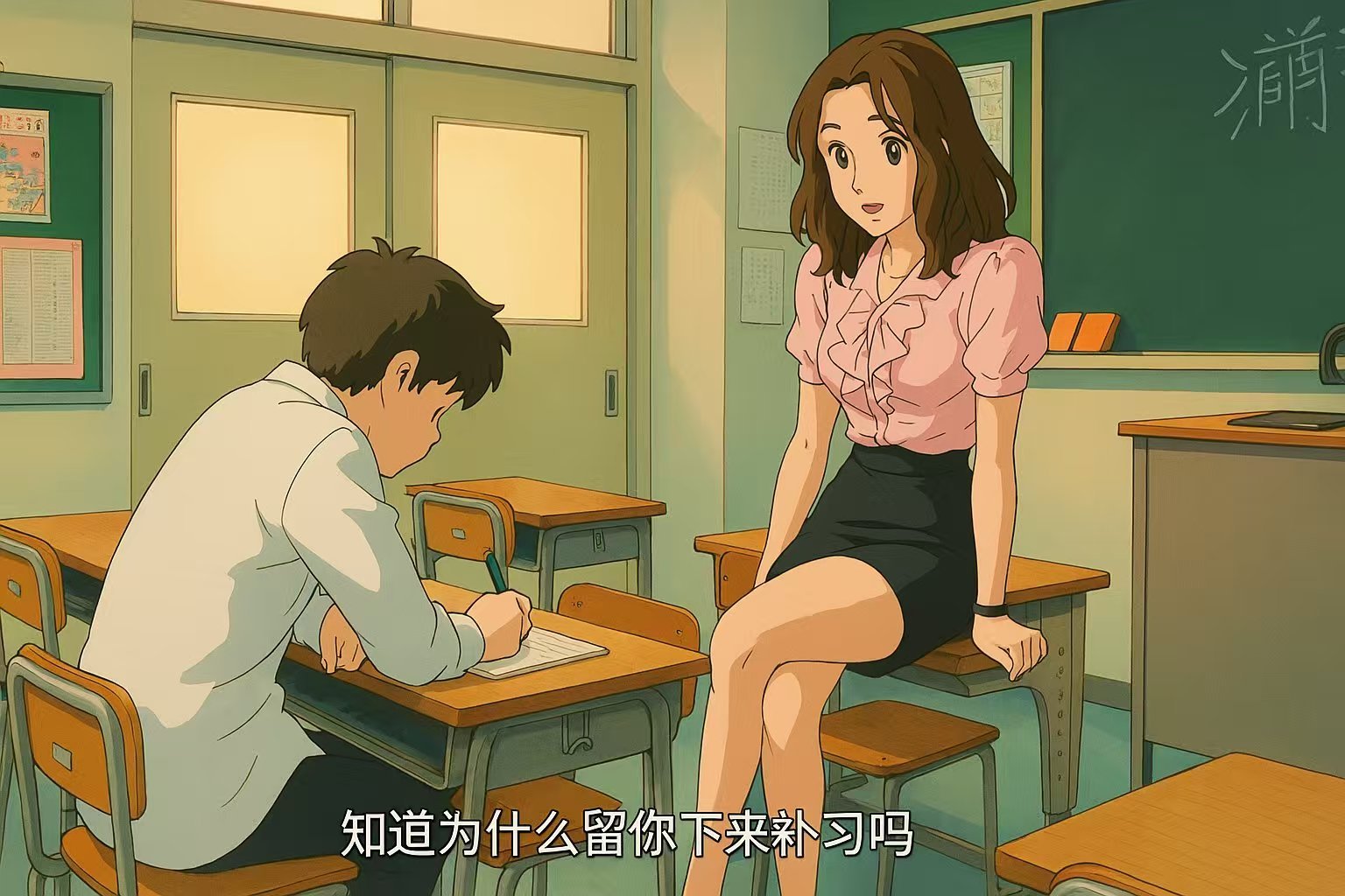 OpenAI更新“GPT-4o”吉卜力动漫风引爆网络