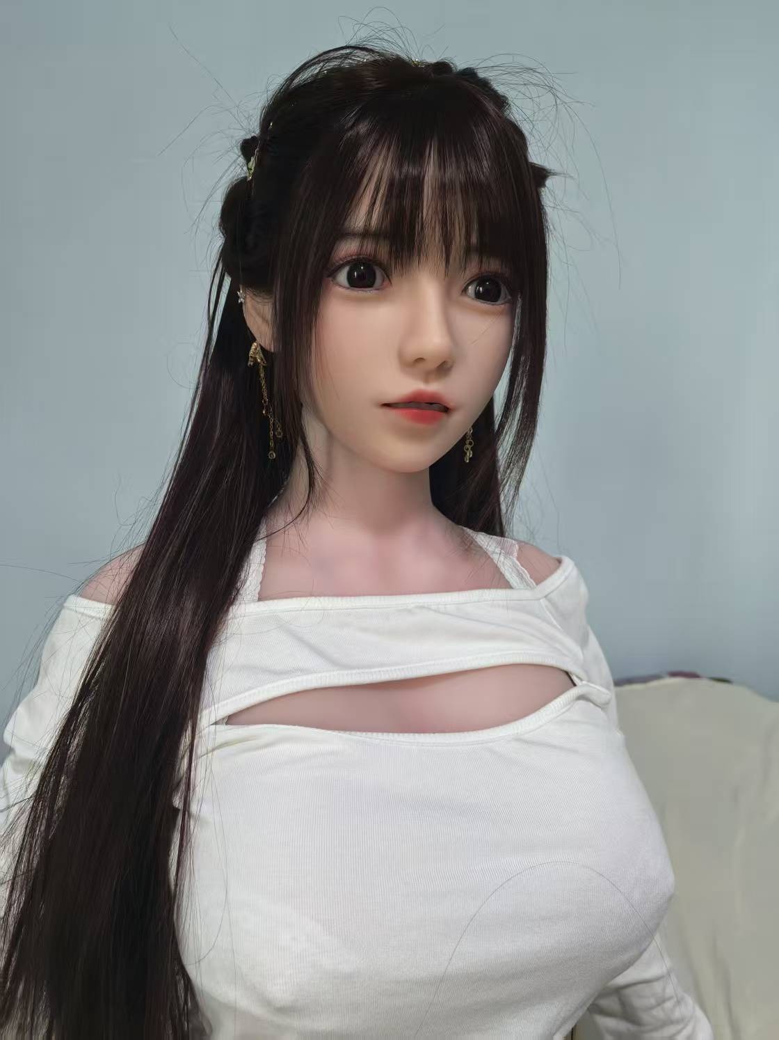 某论坛老哥背着怀孕的老婆“金屋藏胶”,发帖炫耀