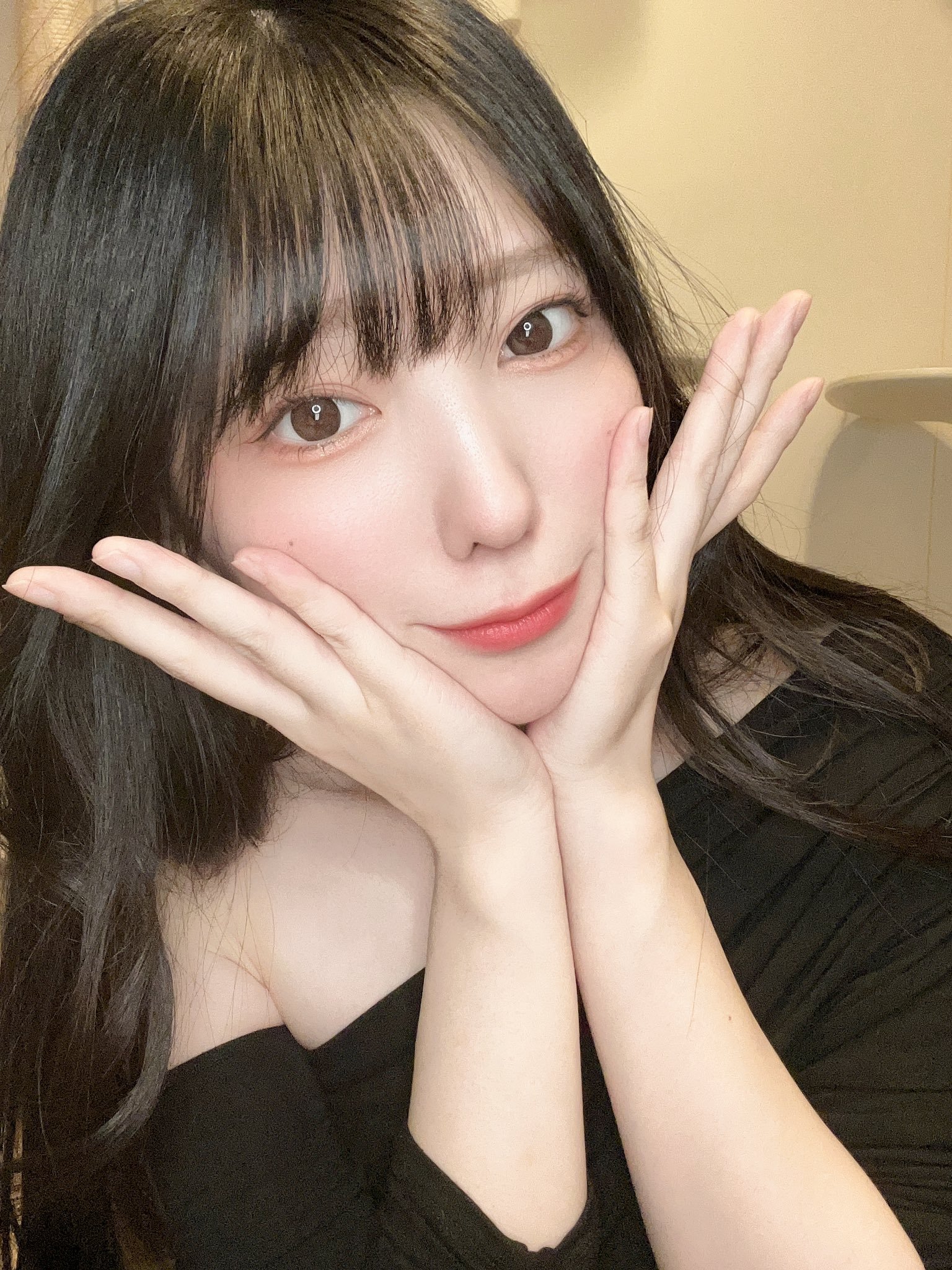 紫堂るい：写真偶像下海了，MUTEKI出道