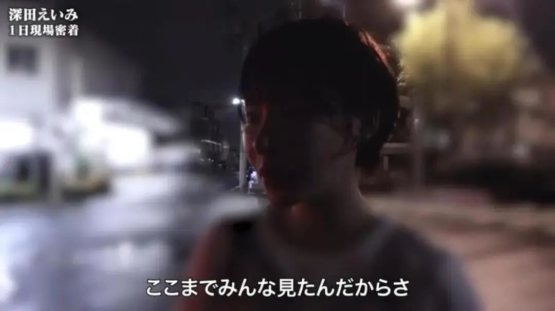 女优的一天:14小时赶三场,幕后内情让人唏嘘【转载】