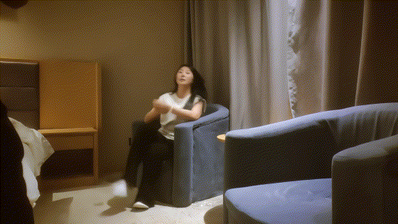 175长腿美女，吐槽奇葩前男友