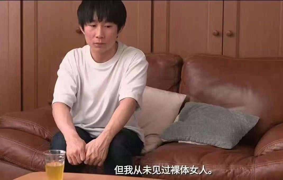 “结城结弦”接受采访,讲述自己是怎样炼成的