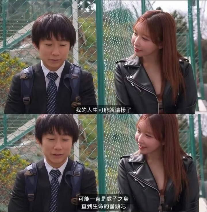 “结城结弦”接受采访,讲述自己是怎样炼成的