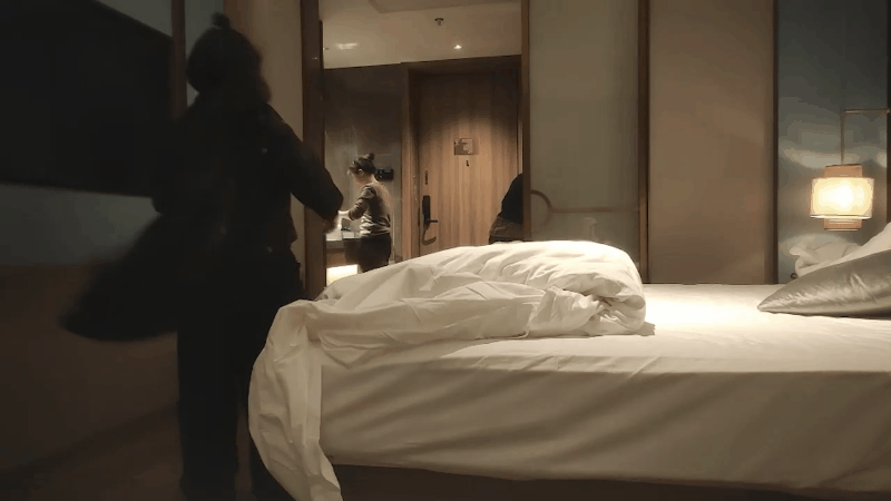 与三个熟女带娃约会