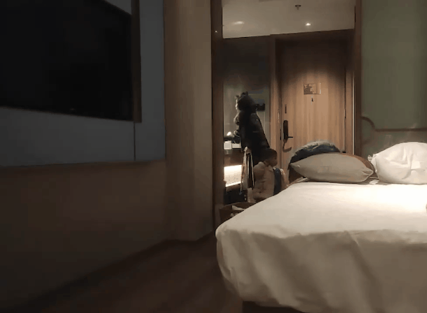 与三个熟女带娃约会