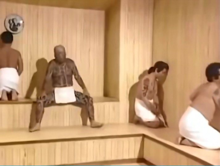 日本搞笑综艺《志村大爆笑》