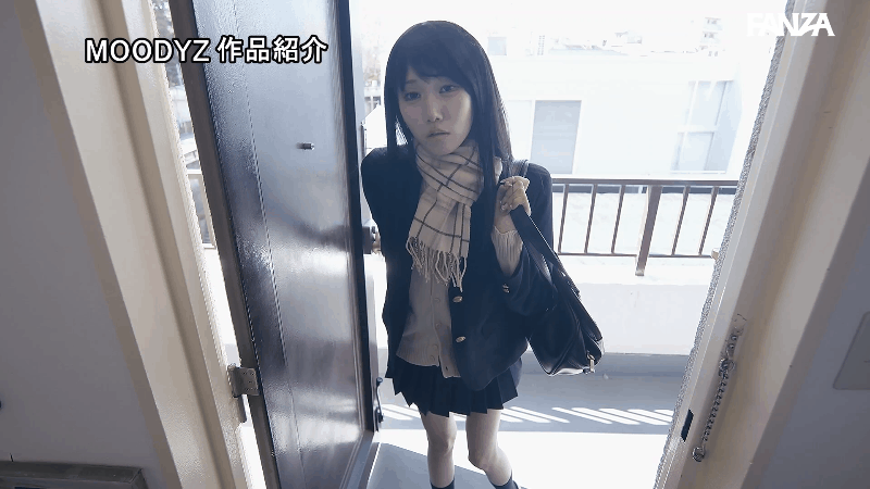甘噛本舗:《对常来我家的辣妹为所欲为》真人版新作出炉 “斎藤あみり”出演