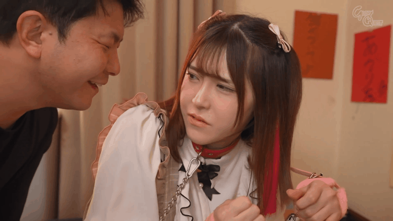 「求出处」皆瀬あかり：奶龙吐舌同款表情包的妹子出处是什么？