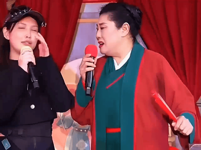 吃瓜：“王婆说媒”惊现契约兽