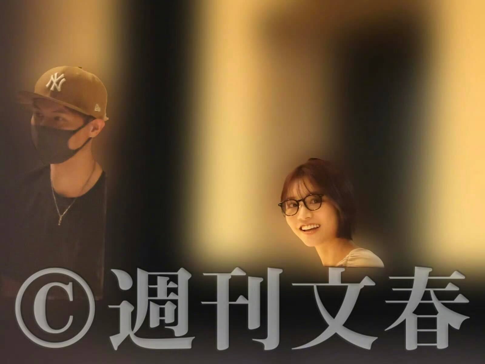 日本排球王子“高桥蓝”脚踏两条船,与河北彩花和网红uka.同时交往