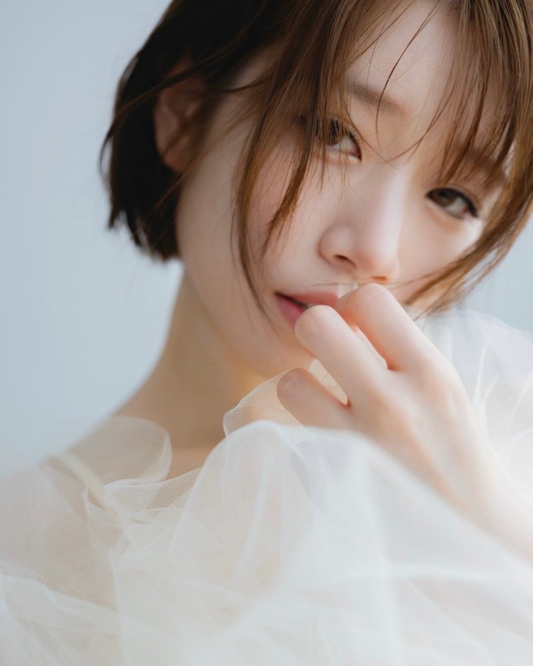 日本排球王子“高桥蓝”脚踏两条船,与河北彩花和网红uka.同时交往