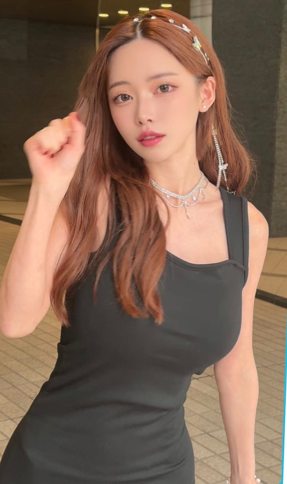 “深田咏美”再次整形,你还能认出她吗?