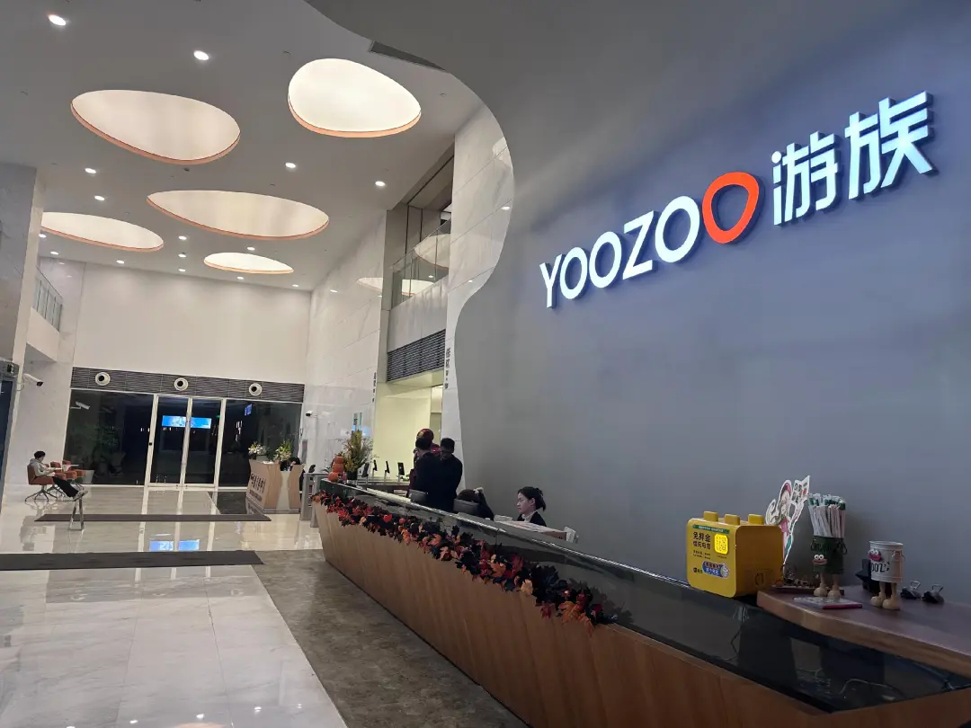 深度揭秘：三体公司CEO毒杀游族董事长林奇案始末