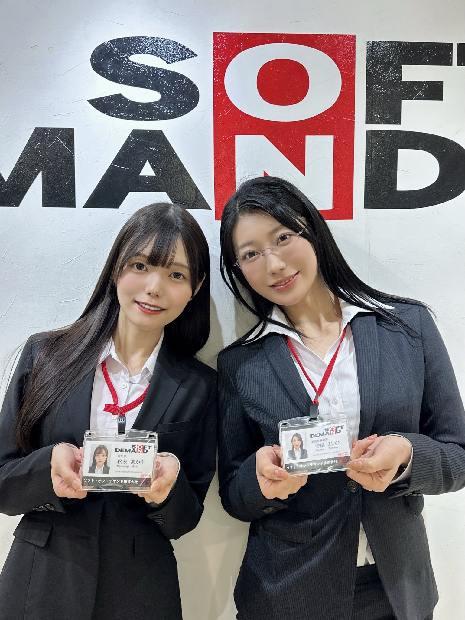 涨姿势：前SOD女社员讲述那些不为人知的公司故事